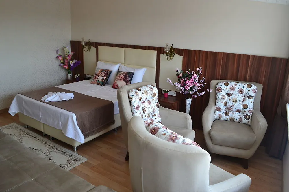 **  Peradise Hotel İstanbul Türkiye