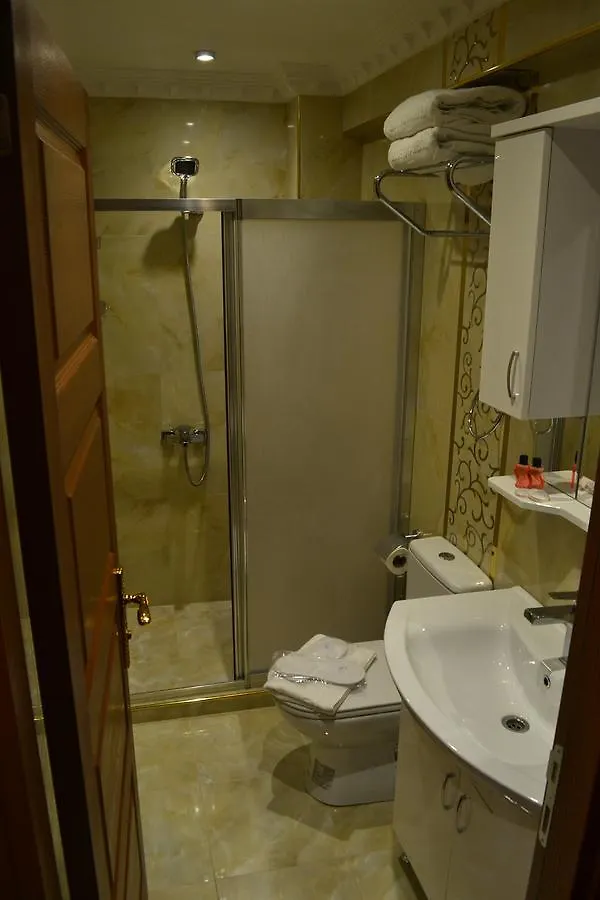 Peradise Hotel İstanbul