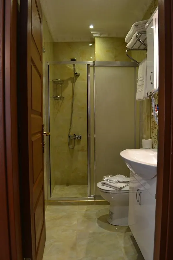 Peradise Hotel İstanbul
