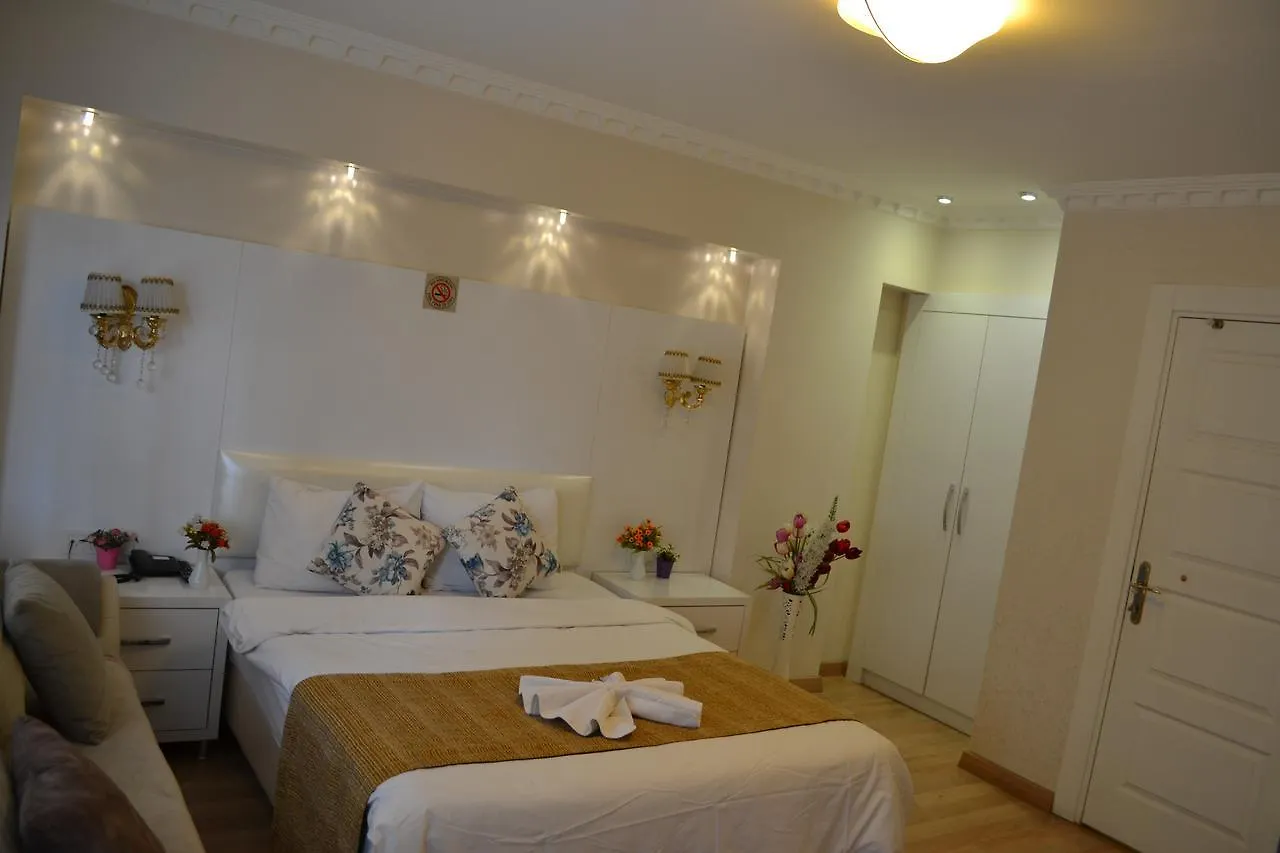 Peradise Hotel İstanbul