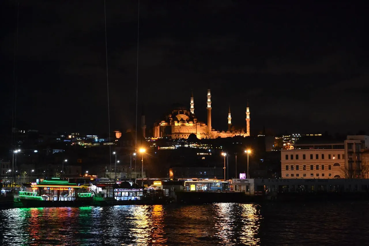 Peradise Hotel İstanbul