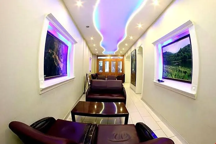 Peradise Hotel İstanbul