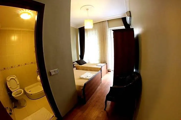 Peradise Hotel İstanbul