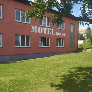 Grádo Praga