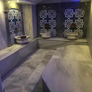 Sultanahmet Milan Hotel&spa *** Istanbul