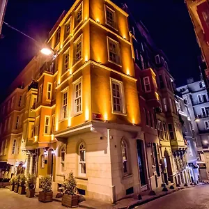 Galata Door **** Istanbul