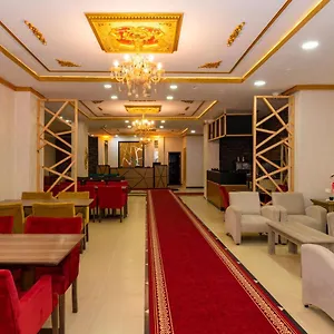 Avrupa Palace ** Istanbul