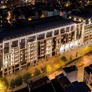 Hotel Garlon, Estambul