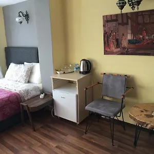 Bed and breakfast Marmara House&apartments, Estambul
