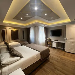 Apartahotel Violette Mansion Oldcity, Estambul