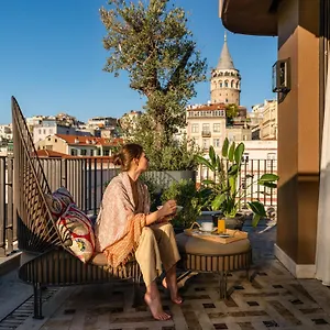 Hotel The Galata - Mgallery Collection