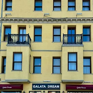 Otel Galata Dream, İstanbul
