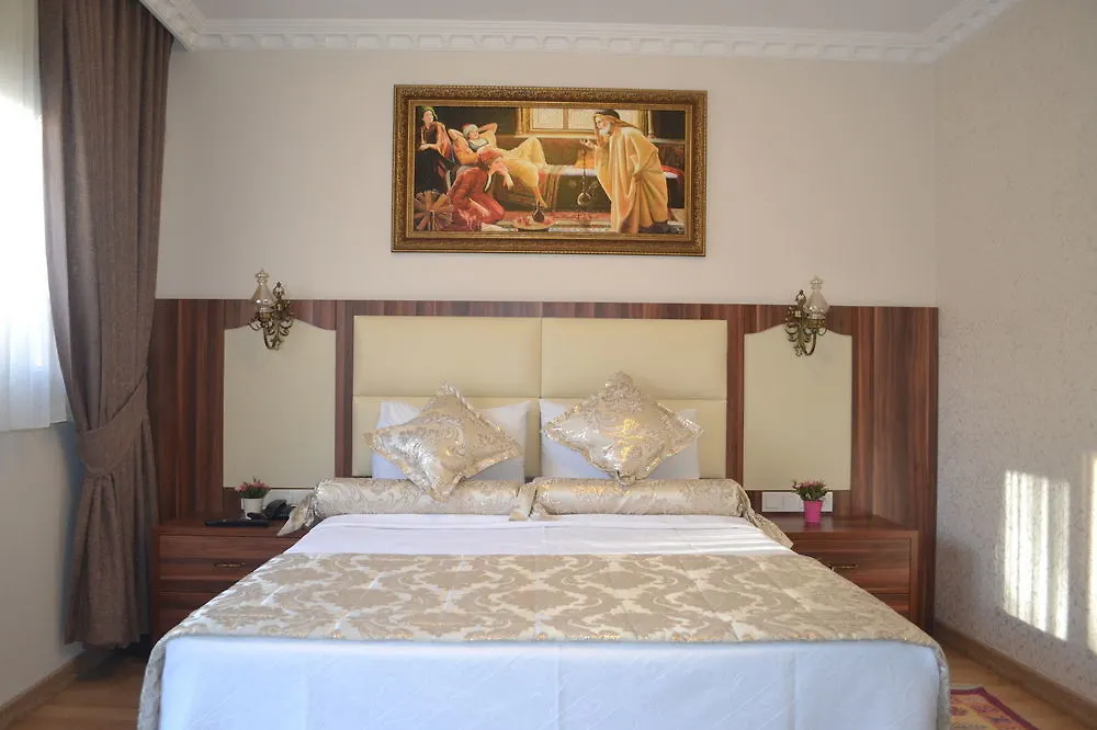 Peradise Hotel Istanbul