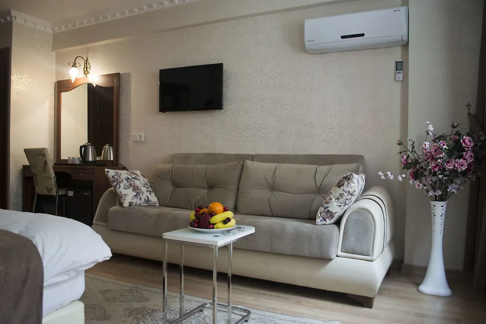 Peradise Hotel Istanbul