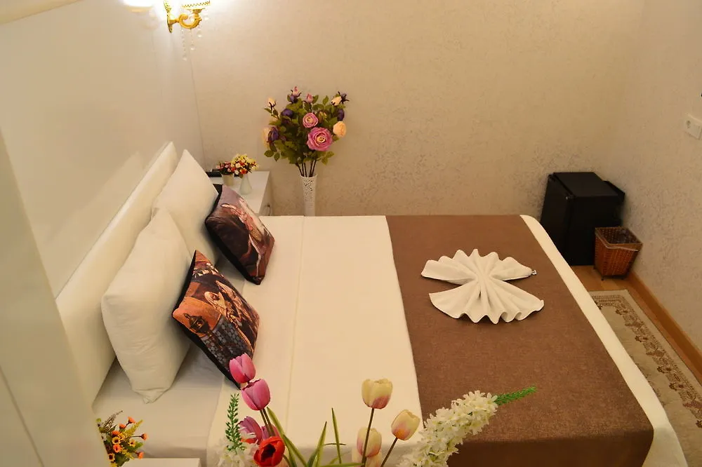 Peradise Hotel Istanbul