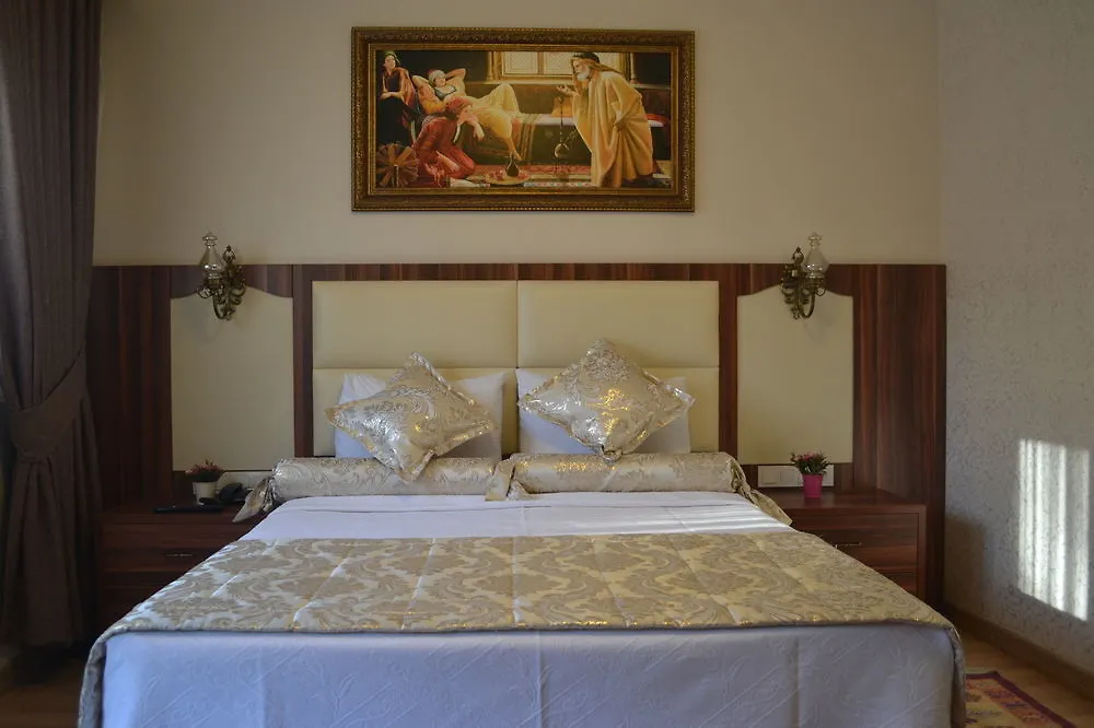 Peradise Hotel Istanbul