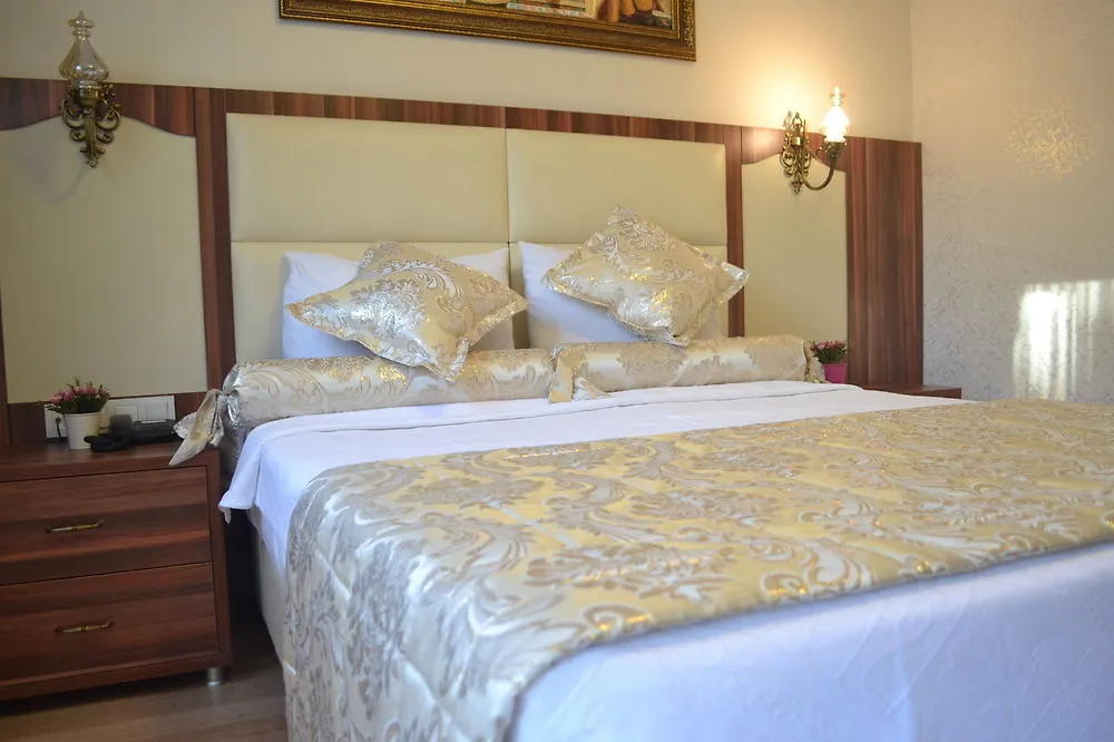 Peradise Hotel Istanbul 2*,