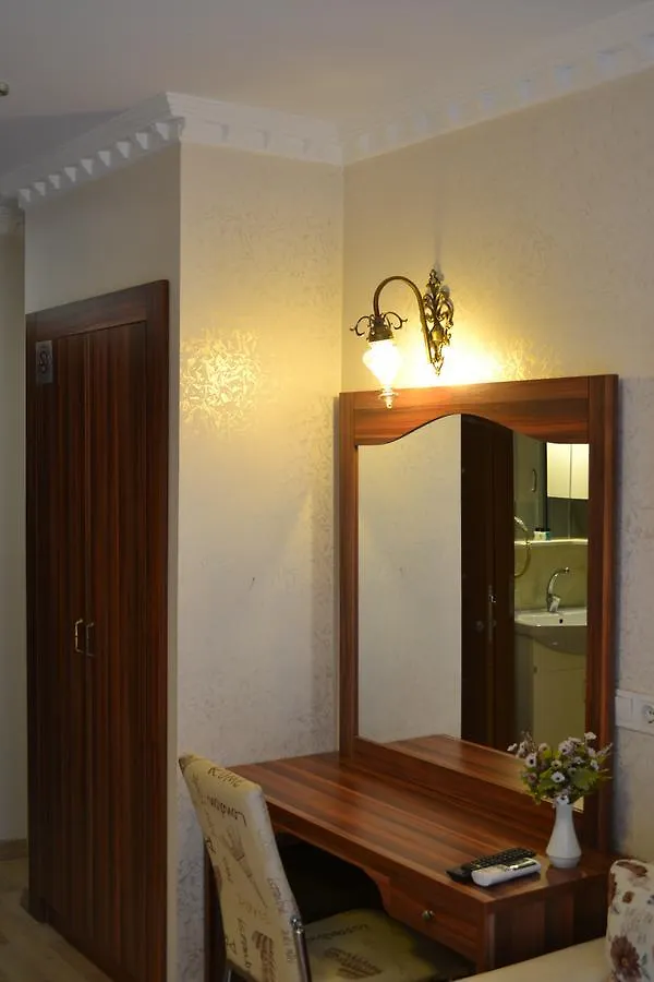 Peradise Hotel Istanbul