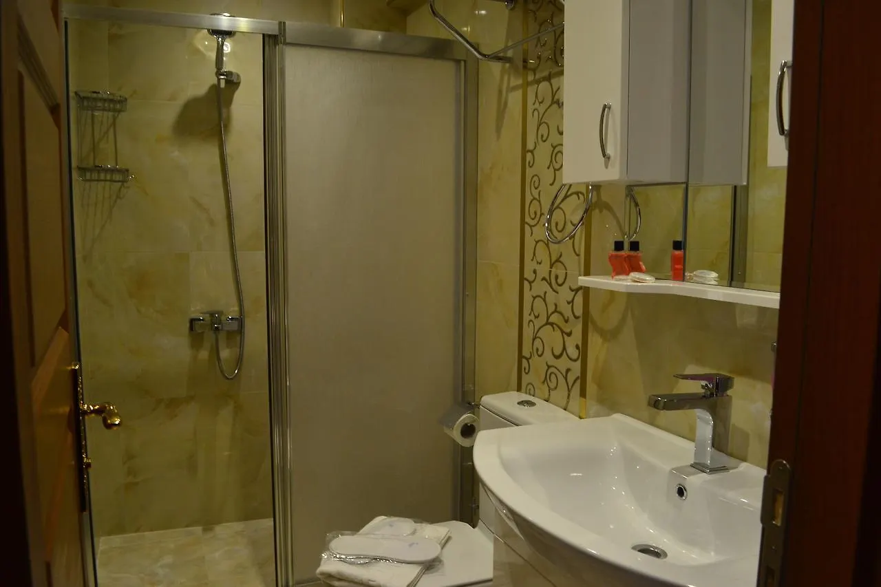 Peradise Hotel Istanbul