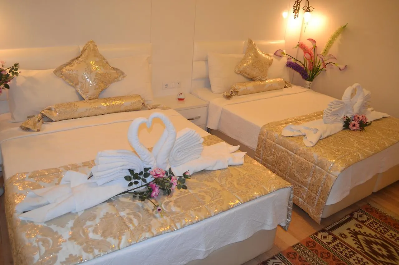 Peradise Hotel Istambul