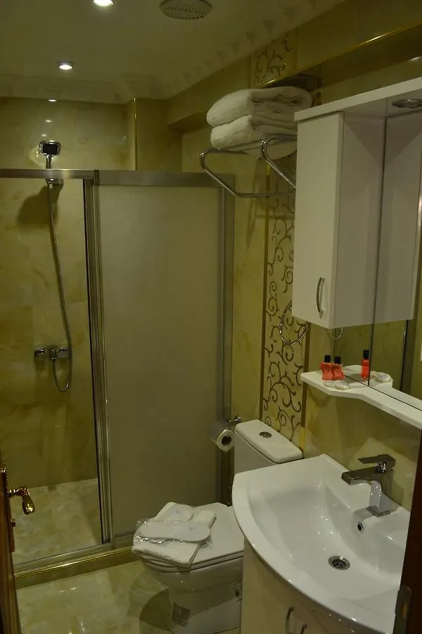 Peradise Hotel Istanbul