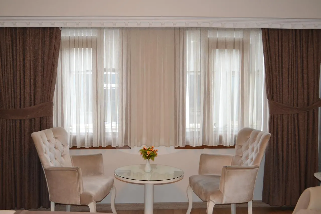 Peradise Hotel Istanbul
