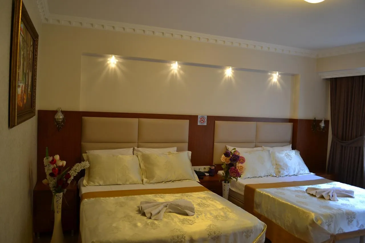 Peradise Hotel Istanbul