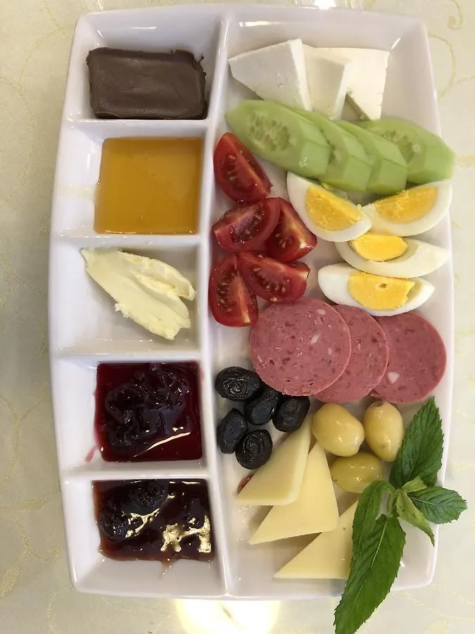 Peradise Hotel Istanbul