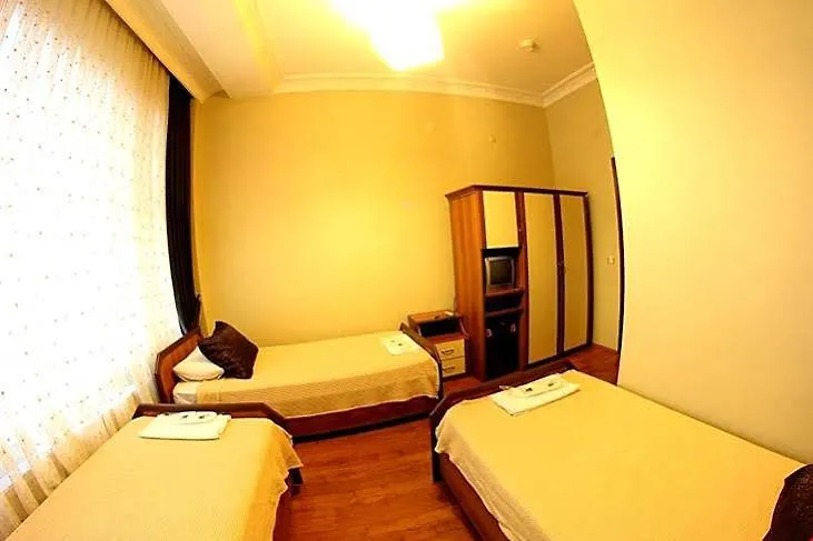Peradise Hotel Istanbul 2*,